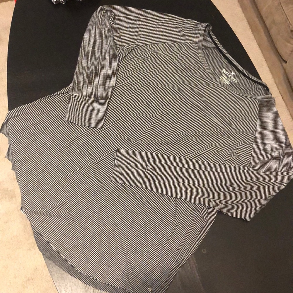 American Eagle Soft & Sexy T